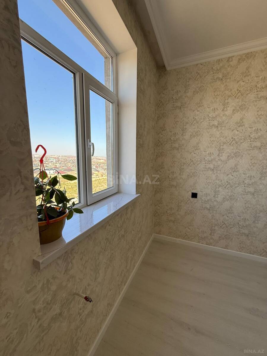 4 otaqlı Həyət evi/Bağ evi, Masazır q., Bakı