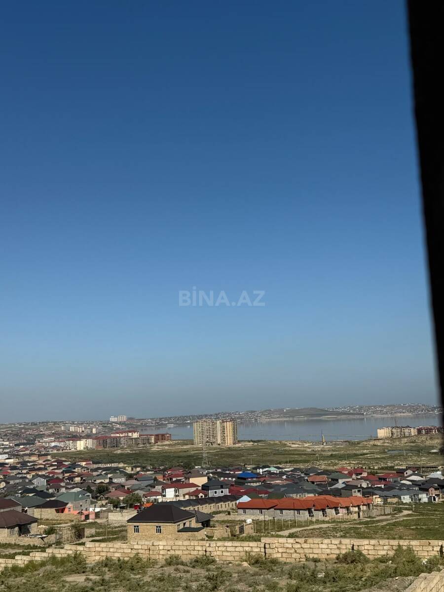 4 otaqlı Həyət evi/Bağ evi, Masazır q., Bakı
