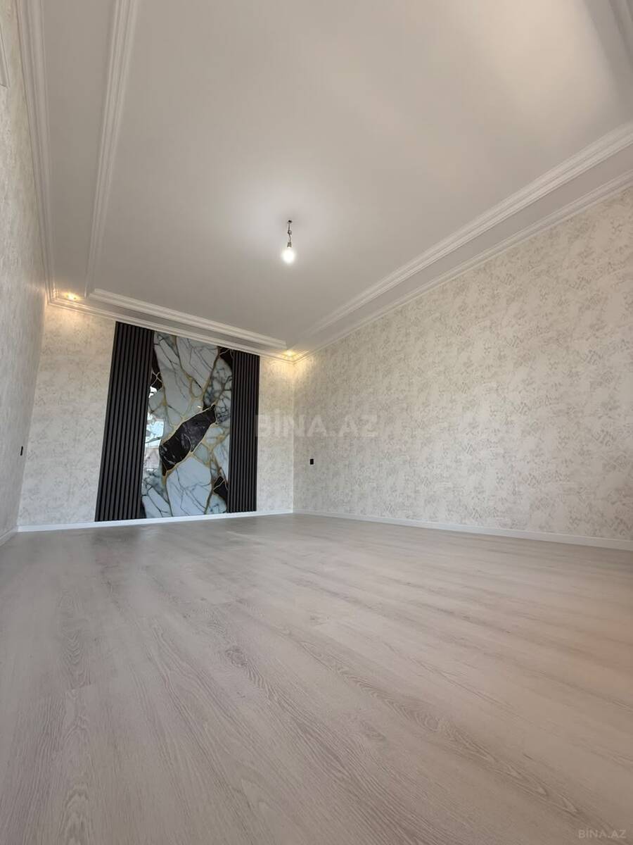4 otaqlı Həyət evi/Bağ evi, Masazır q., Bakı
