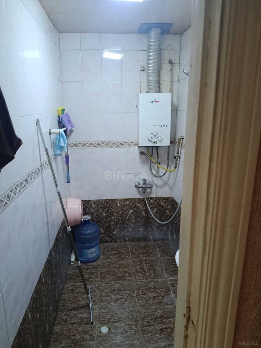 2 otaqlı Köhnə tikili, Nəriman Nərimanov m., Bakı