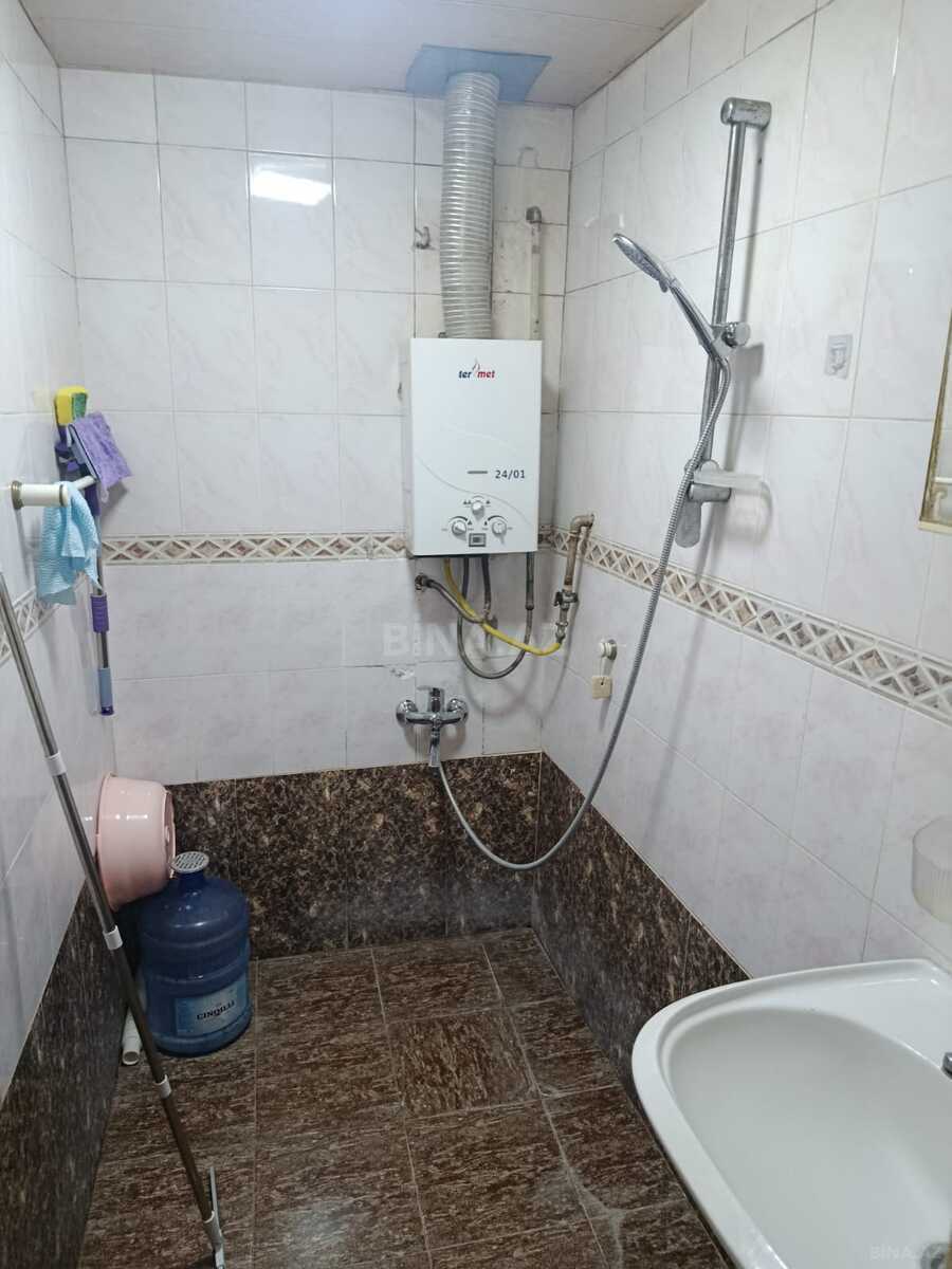 2 otaqlı Köhnə tikili, Nəriman Nərimanov m., Bakı