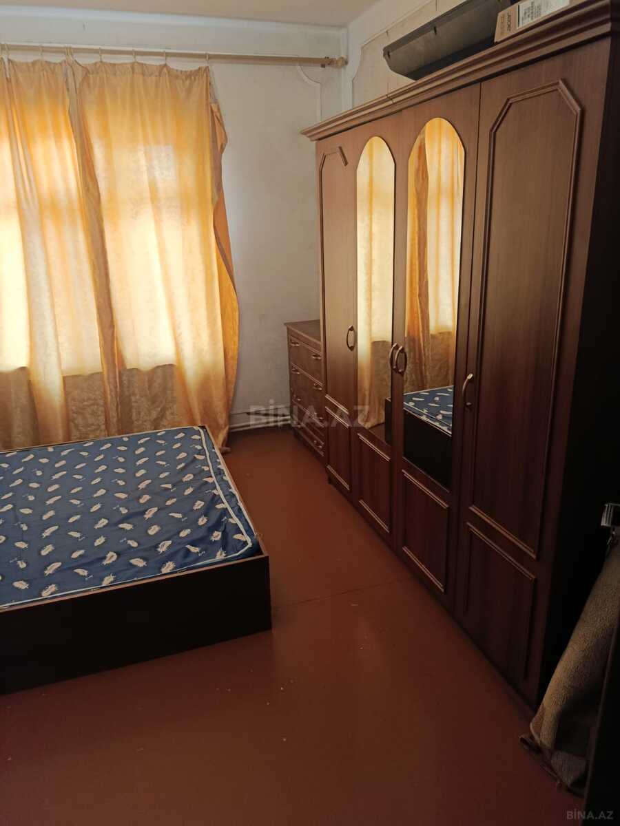 2 otaqlı Köhnə tikili, Nəriman Nərimanov m., Bakı