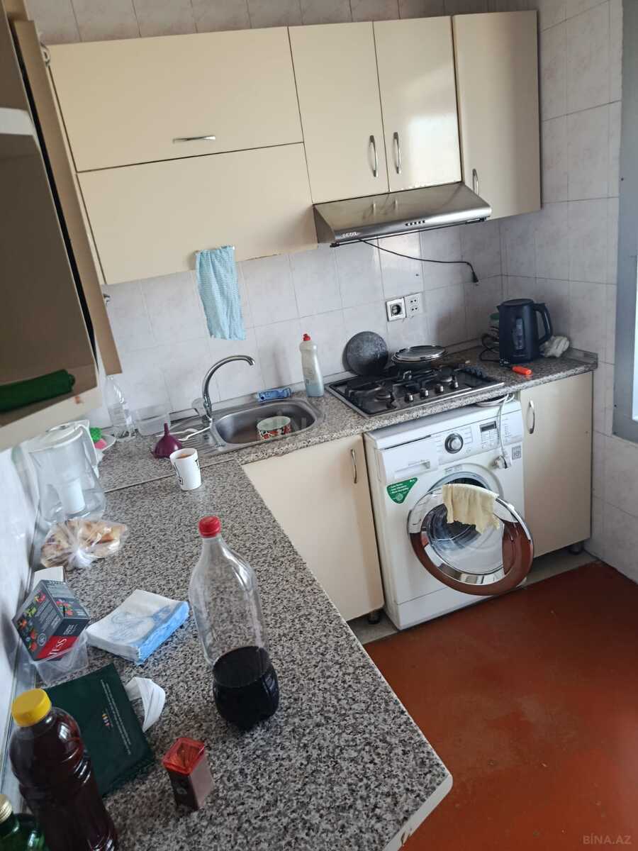 2 otaqlı Köhnə tikili, Nəriman Nərimanov m., Bakı