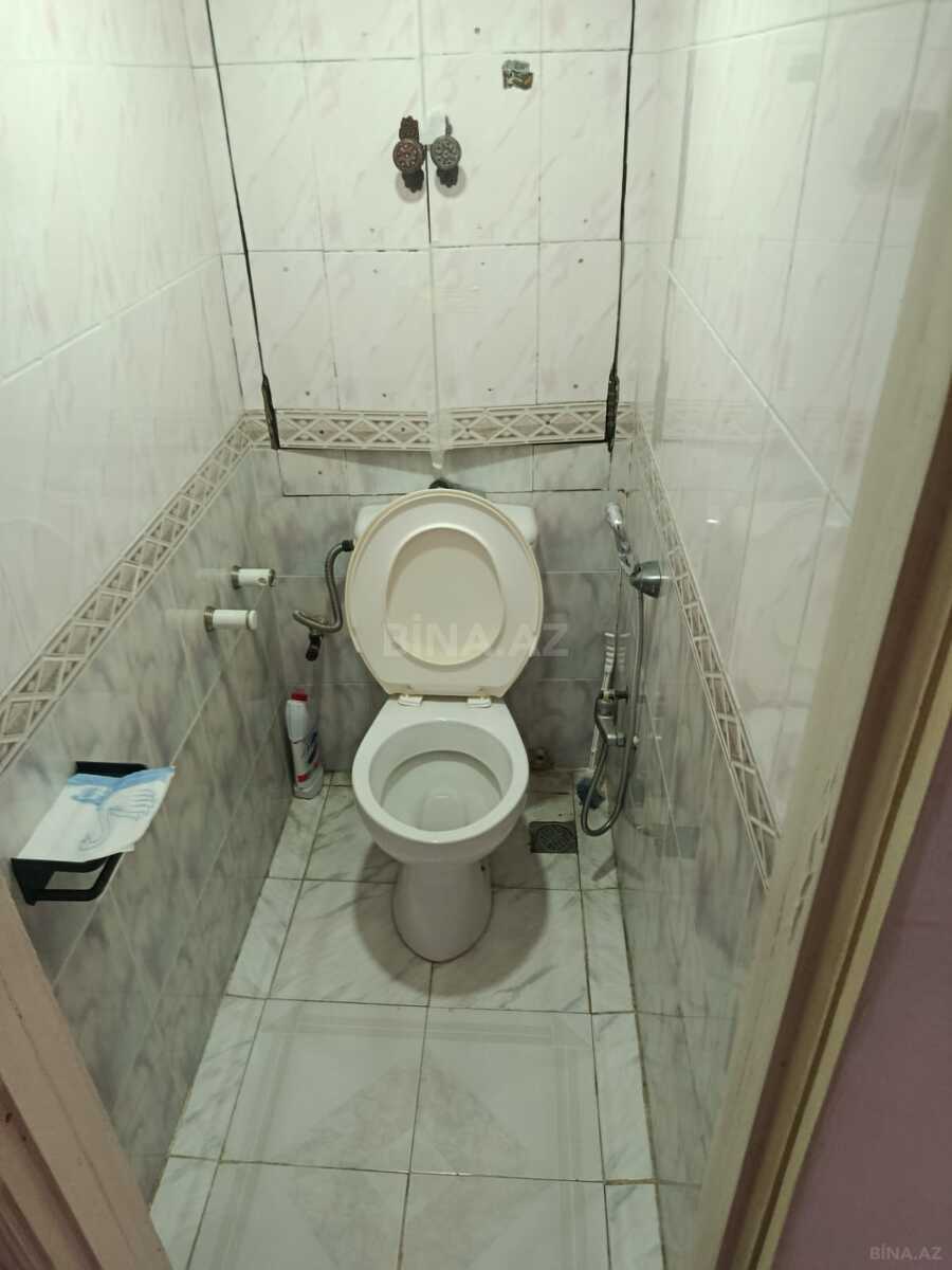 2 otaqlı Köhnə tikili, Nəriman Nərimanov m., Bakı