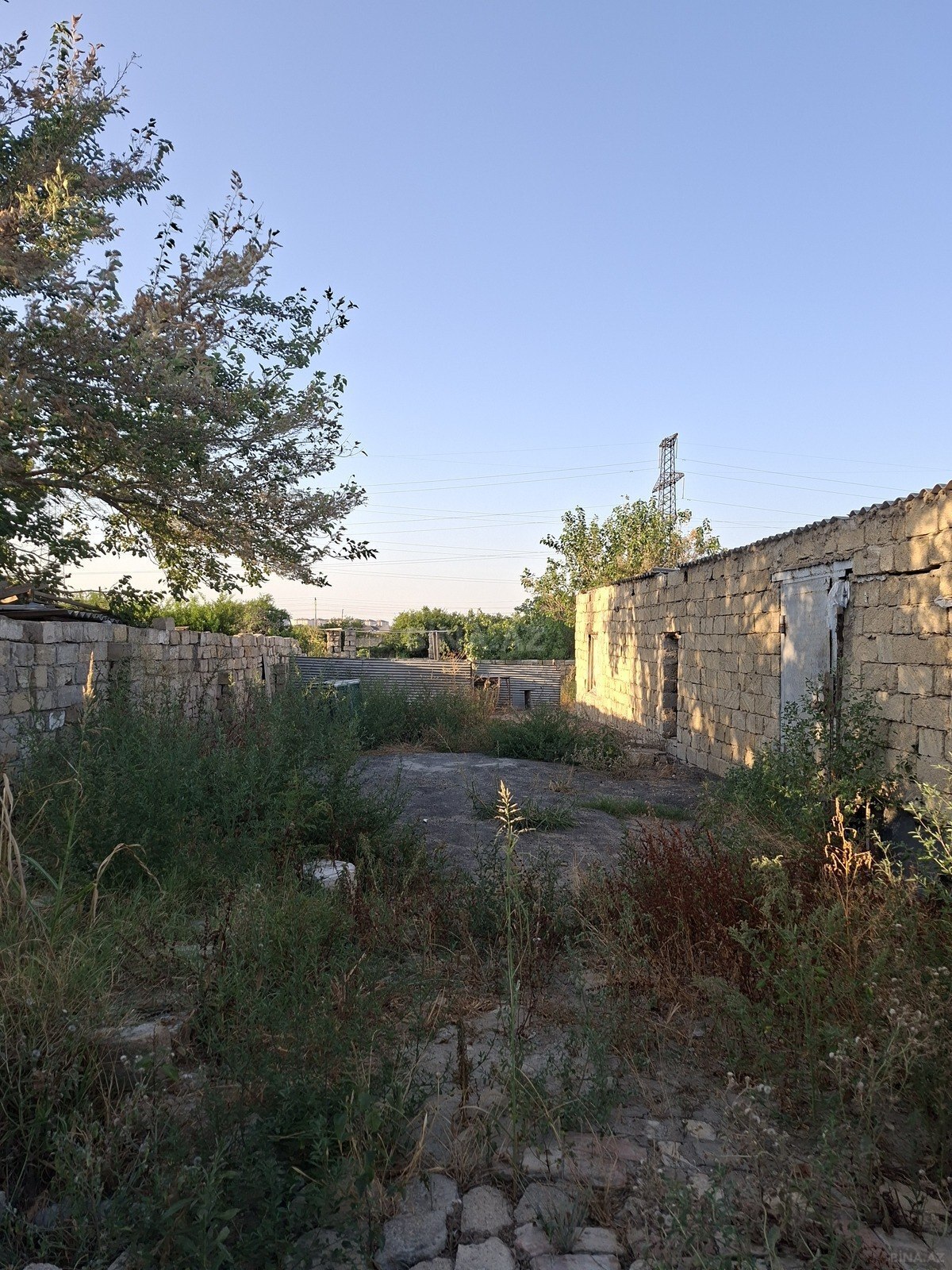 Torpaq Ramana q., Bakı