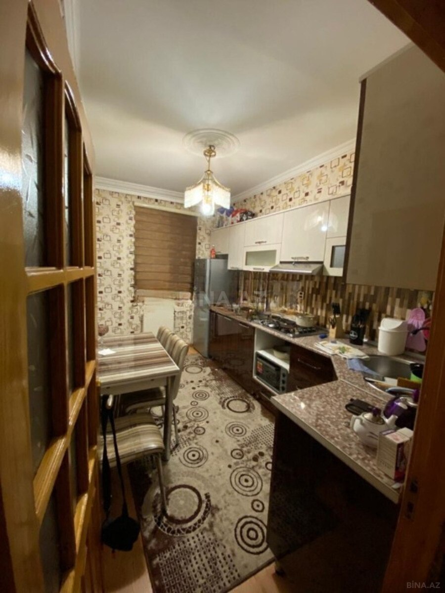 2 otaqlı Köhnə tikili, Xırdalan