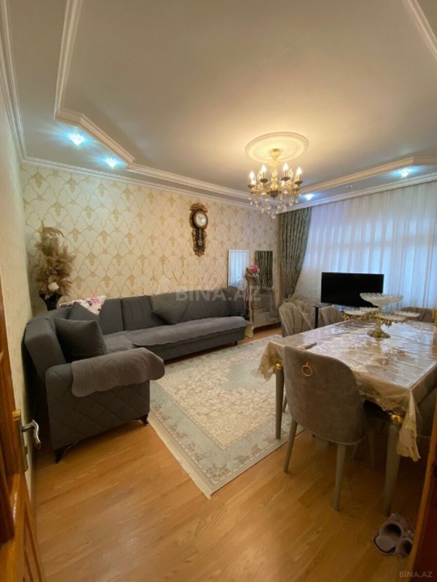 2 otaqlı Köhnə tikili, Xırdalan