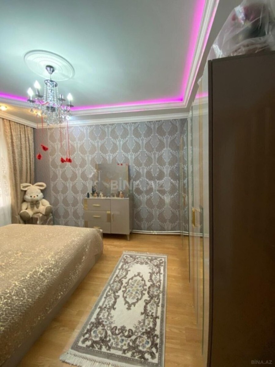 2 otaqlı Köhnə tikili, Xırdalan