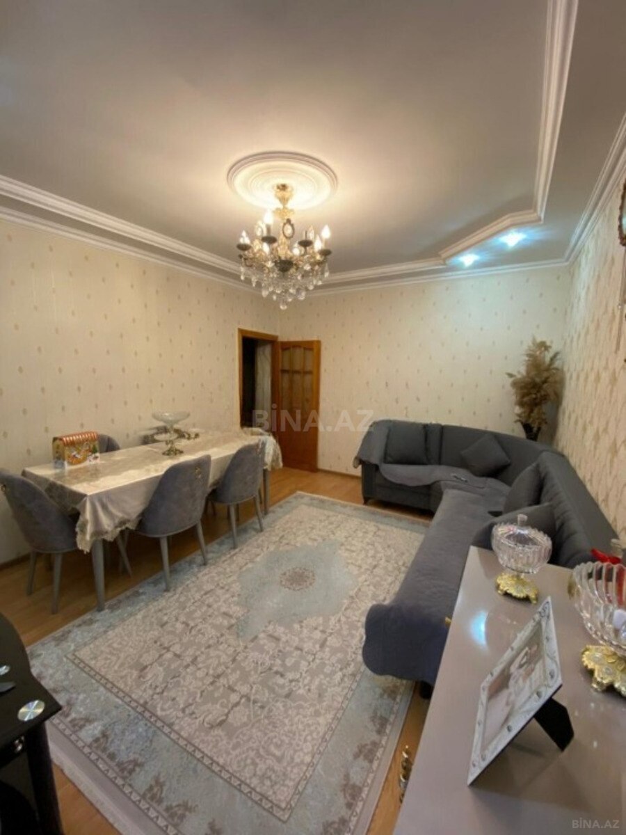 2 otaqlı Köhnə tikili, Xırdalan