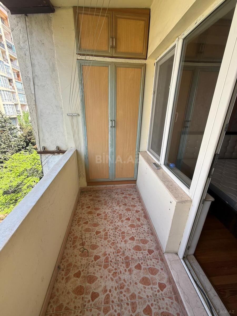 2 otaqlı Köhnə tikili, Azadlıq Prospekti m., Bakı