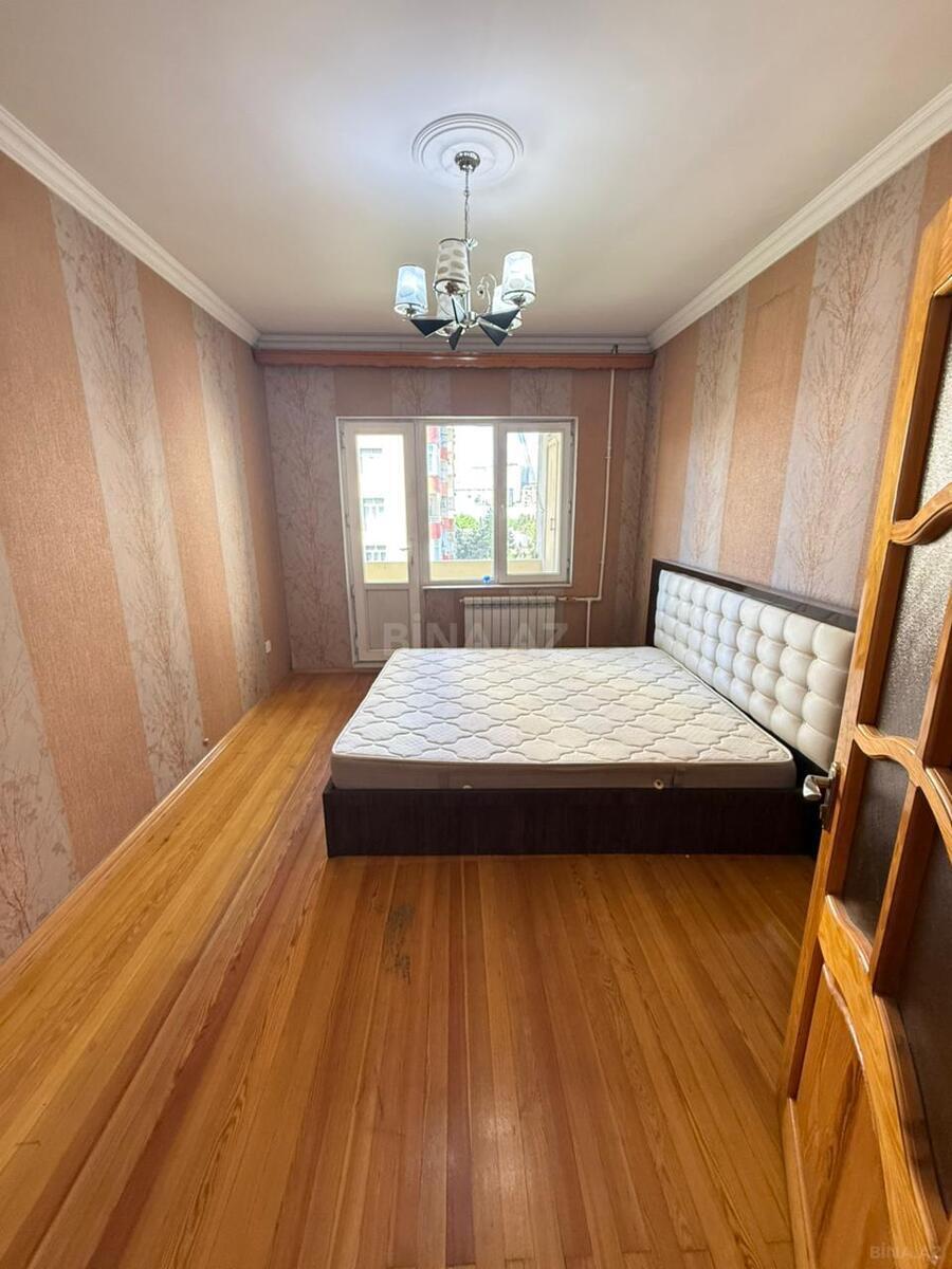 2 otaqlı Köhnə tikili, Azadlıq Prospekti m., Bakı