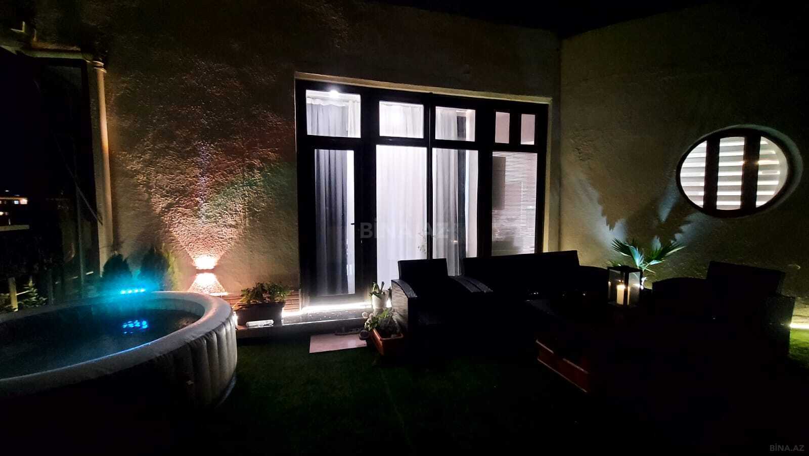 3 otaqlı Yeni tikili, Elmlər Akademiyası m., Bakı