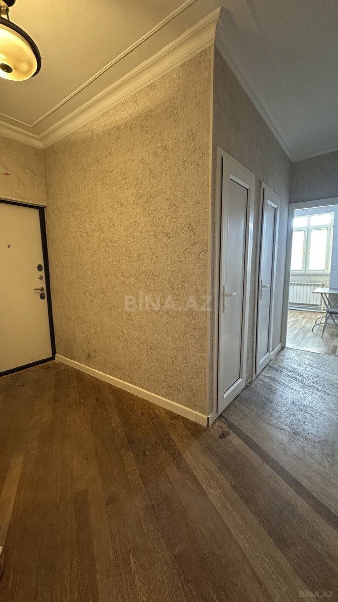 5 otaqlı Köhnə tikili, Yeni Yasamal q., Bakı