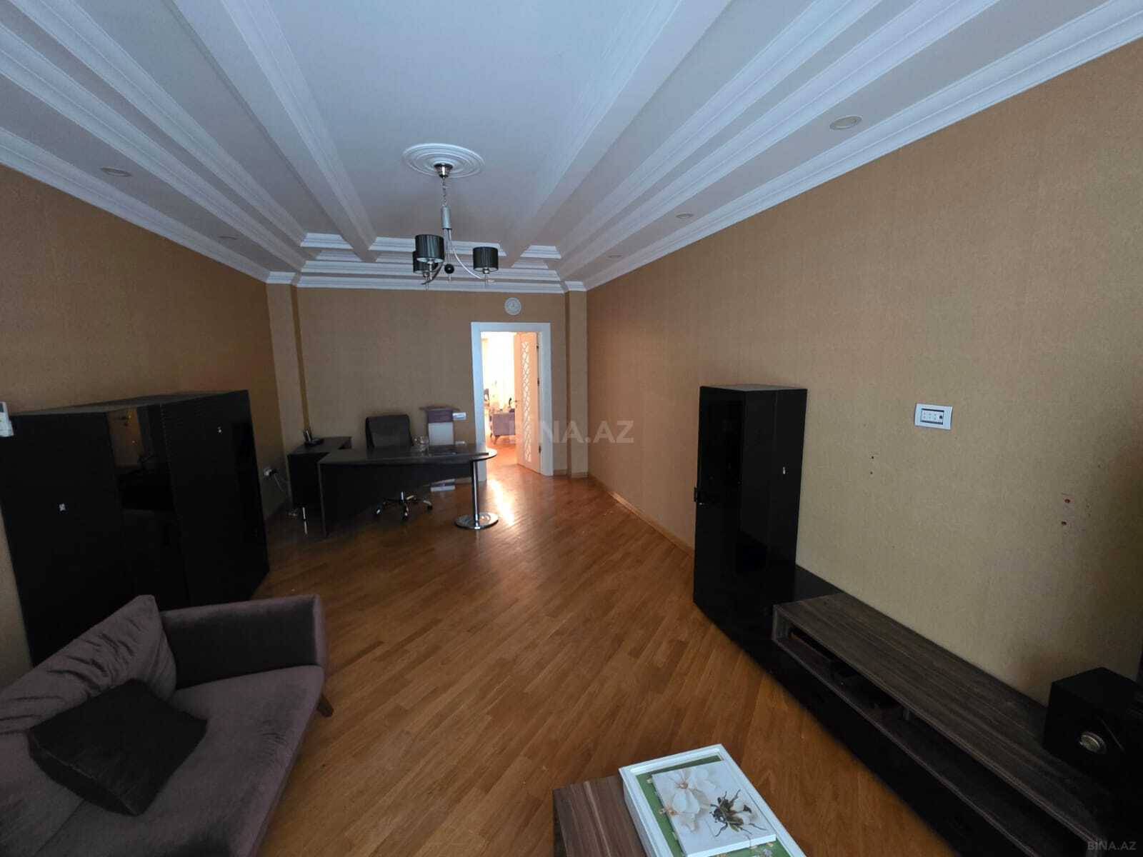 5 otaqlı Yeni tikili, 28 May m., Bakı