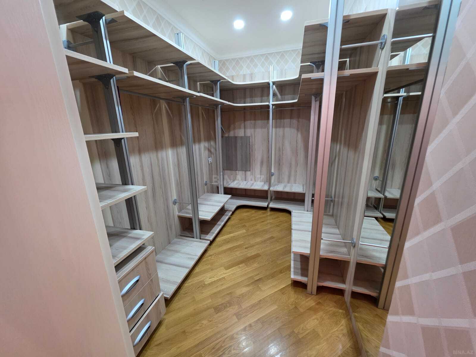 5 otaqlı Yeni tikili, 28 May m., Bakı