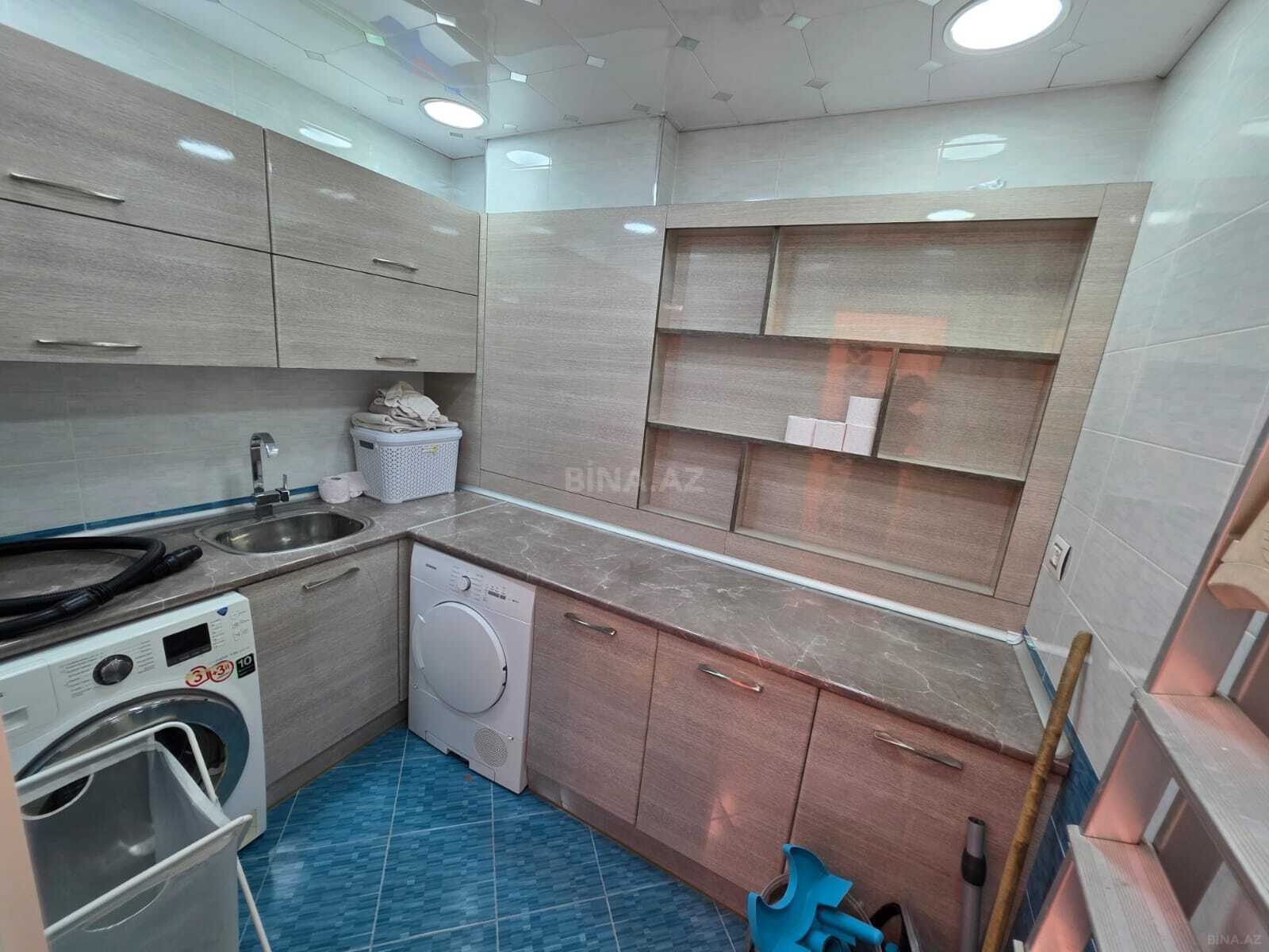 5 otaqlı Yeni tikili, 28 May m., Bakı