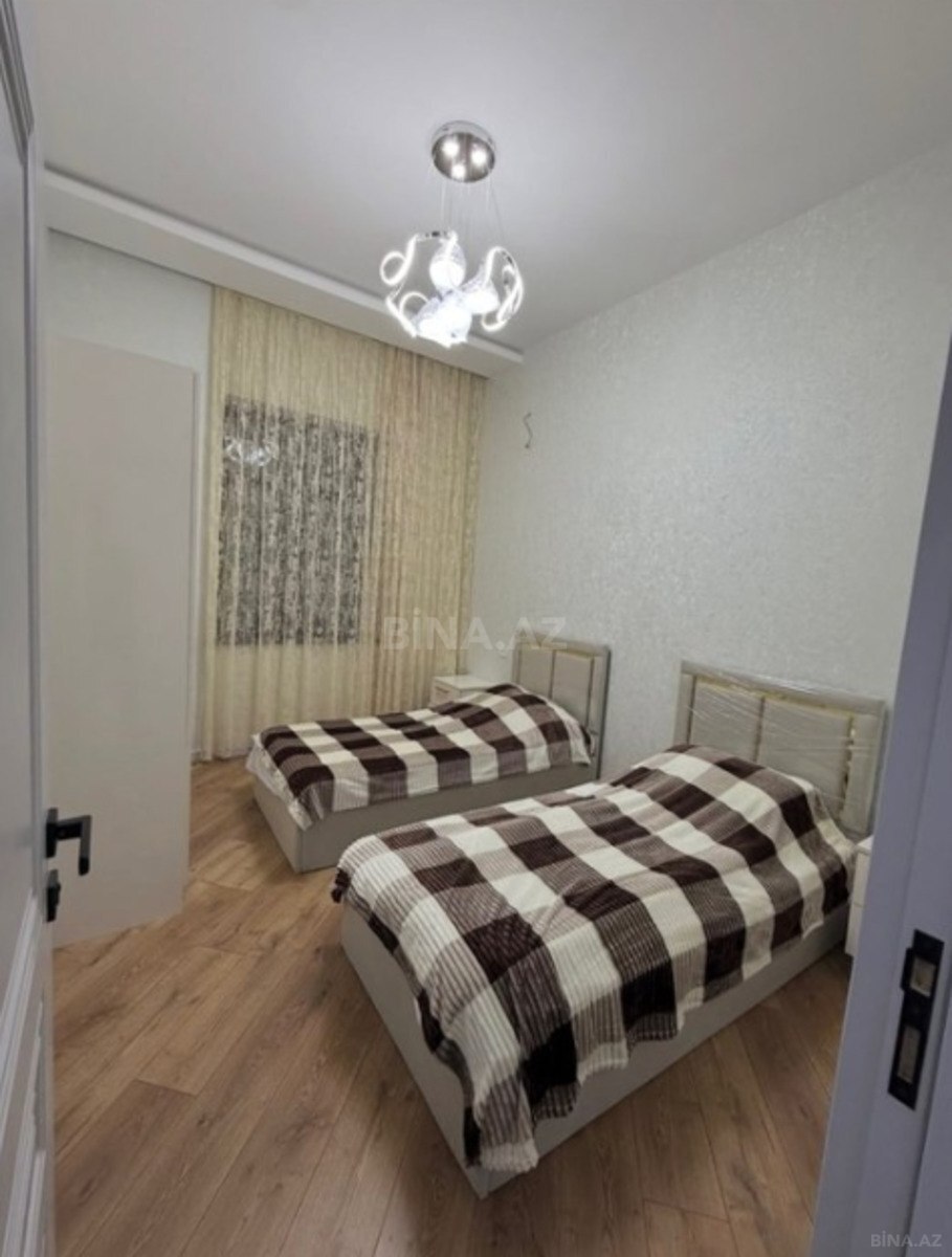 3 otaqlı Həyət evi/Bağ evi, Mərdəkan q., Bakı