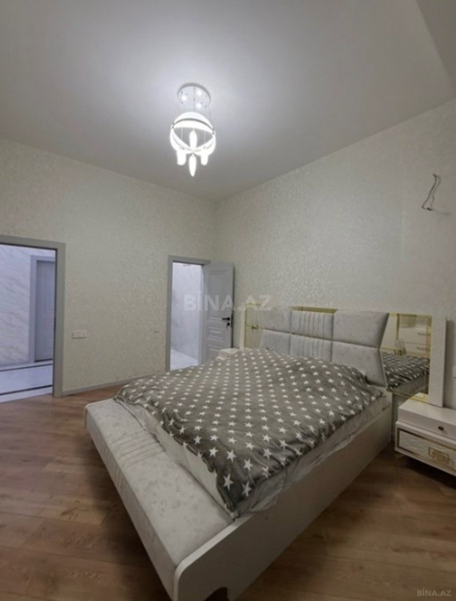 3 otaqlı Həyət evi/Bağ evi, Mərdəkan q., Bakı