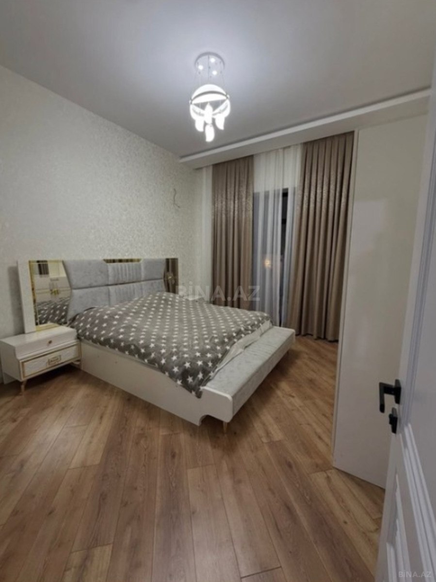 3 otaqlı Həyət evi/Bağ evi, Mərdəkan q., Bakı