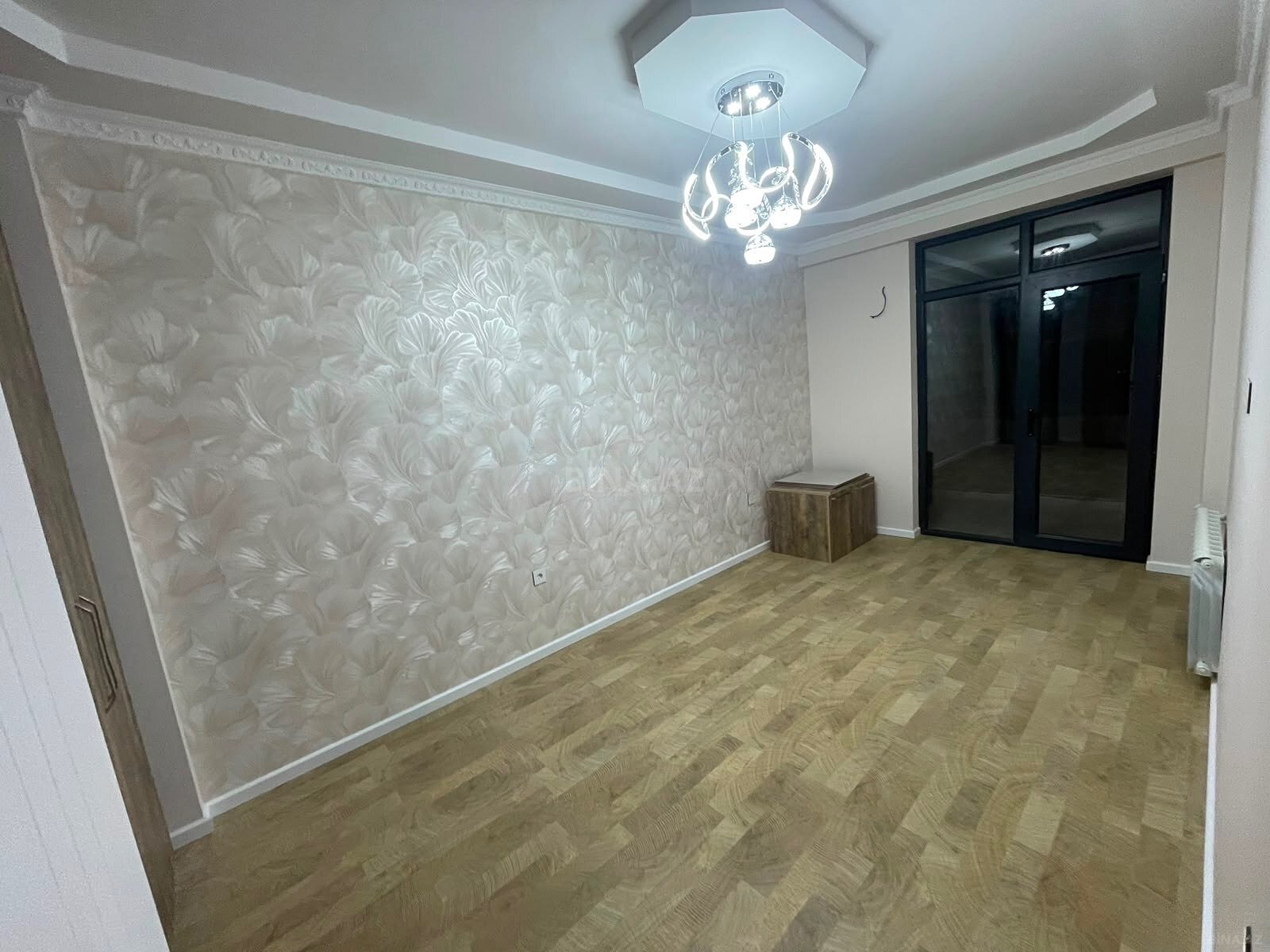 2 otaqlı Yeni tikili, Qara Qarayev m., Bakı