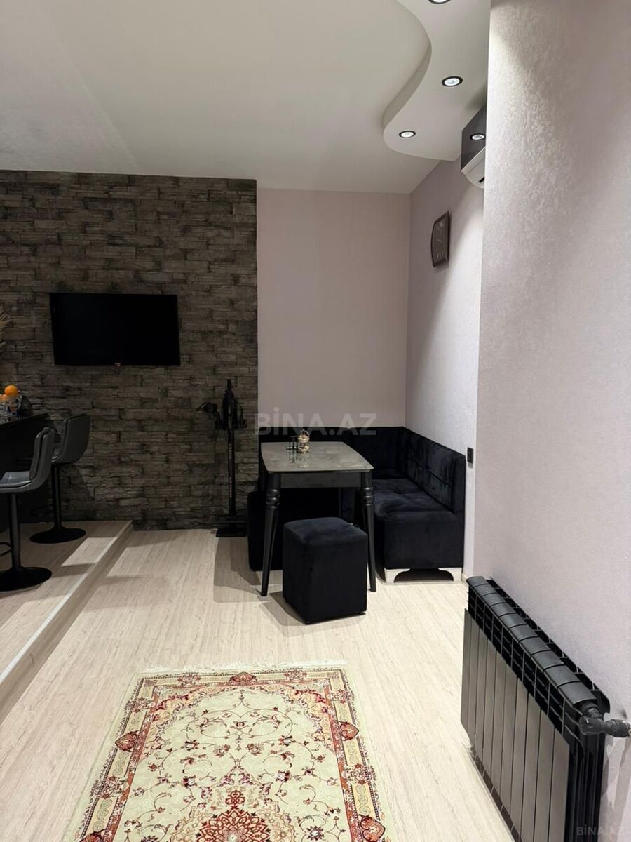 3 otaqlı Yeni tikili, 28 May m., Bakı