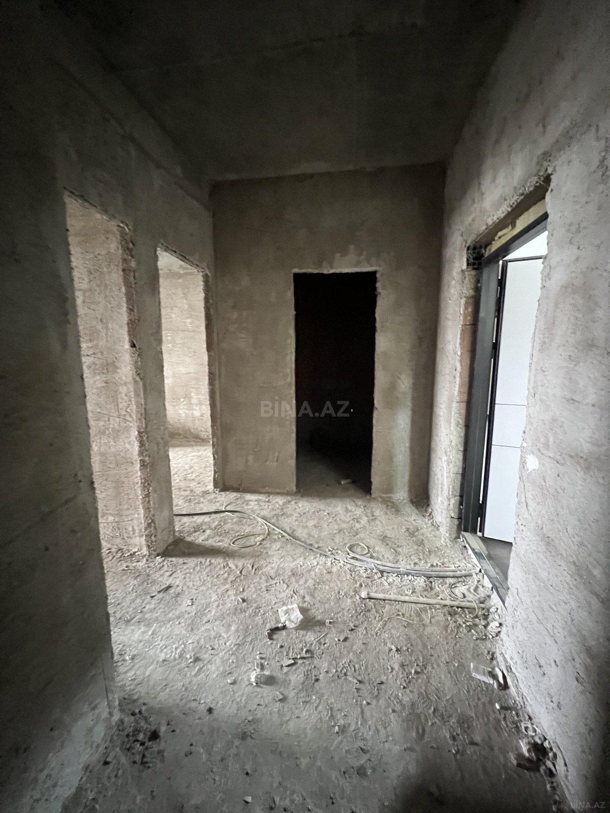 2 otaqlı Yeni tikili, Abşeron r., Xırdalan