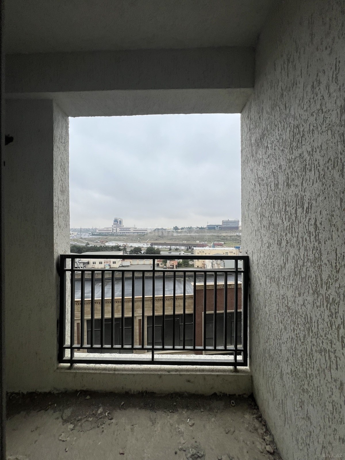 2 otaqlı Yeni tikili, Abşeron r., Xırdalan