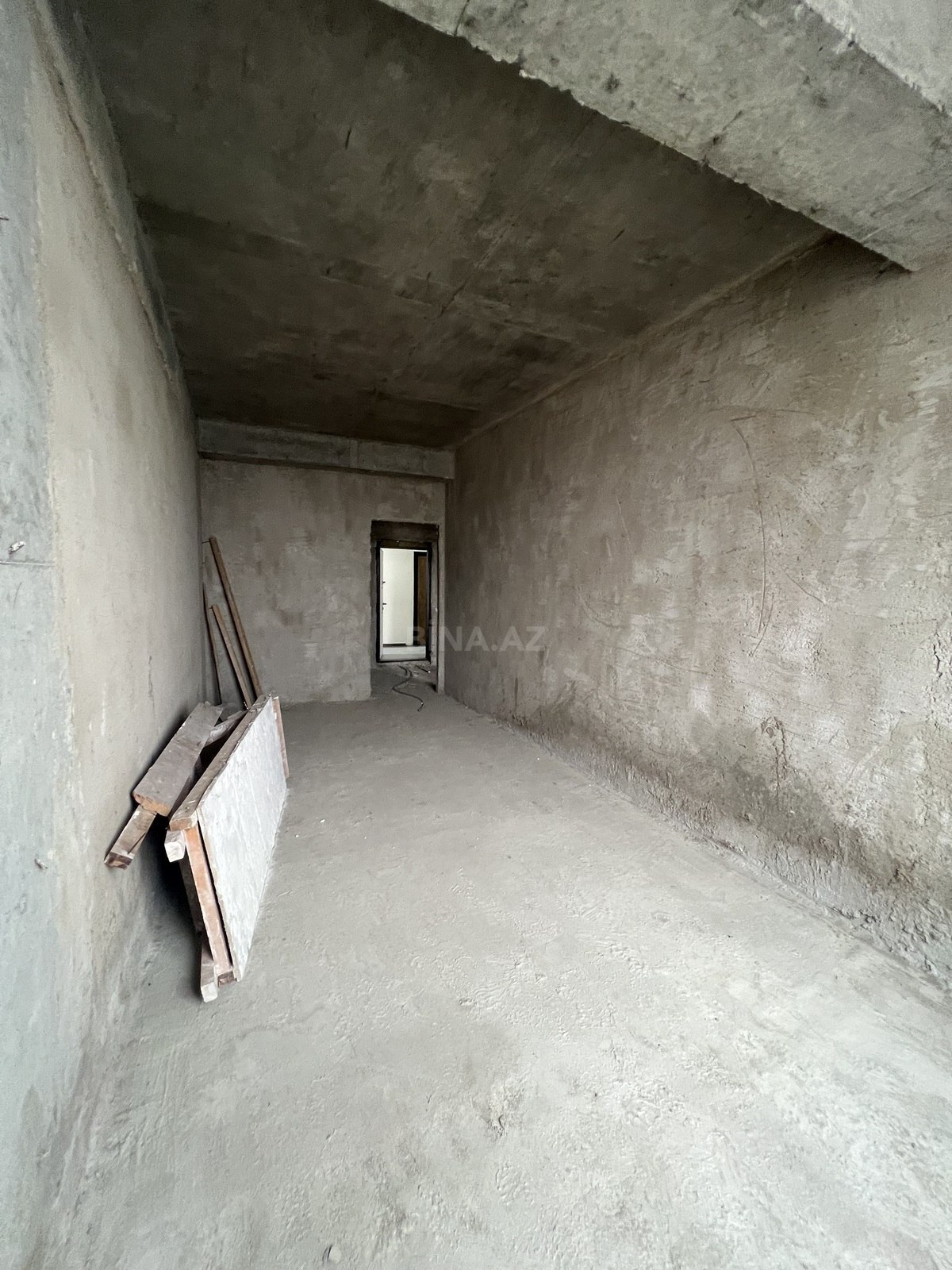 2 otaqlı Yeni tikili, Abşeron r., Xırdalan