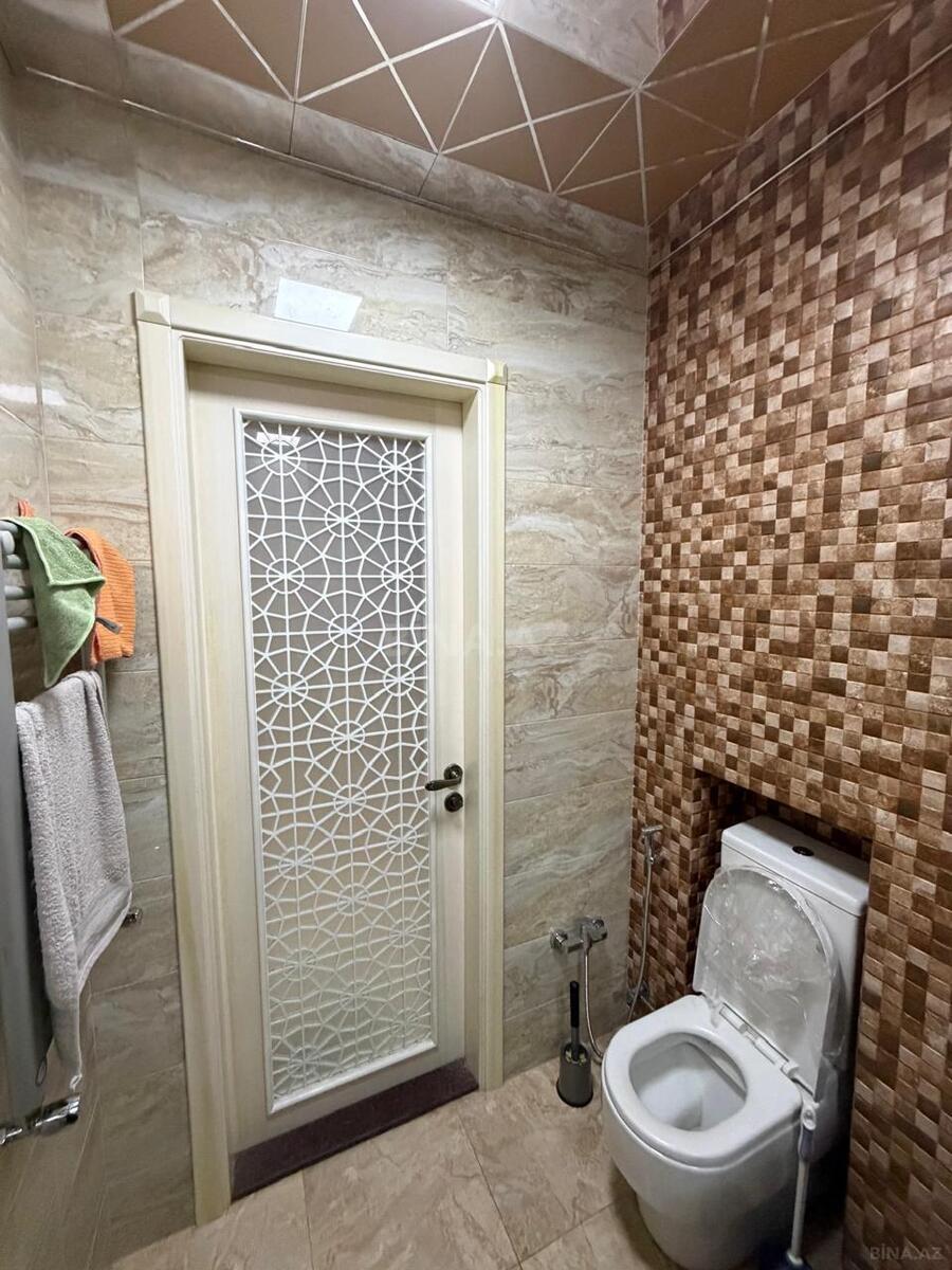4 otaqlı Yeni tikili, Nərimanov r., Bakı