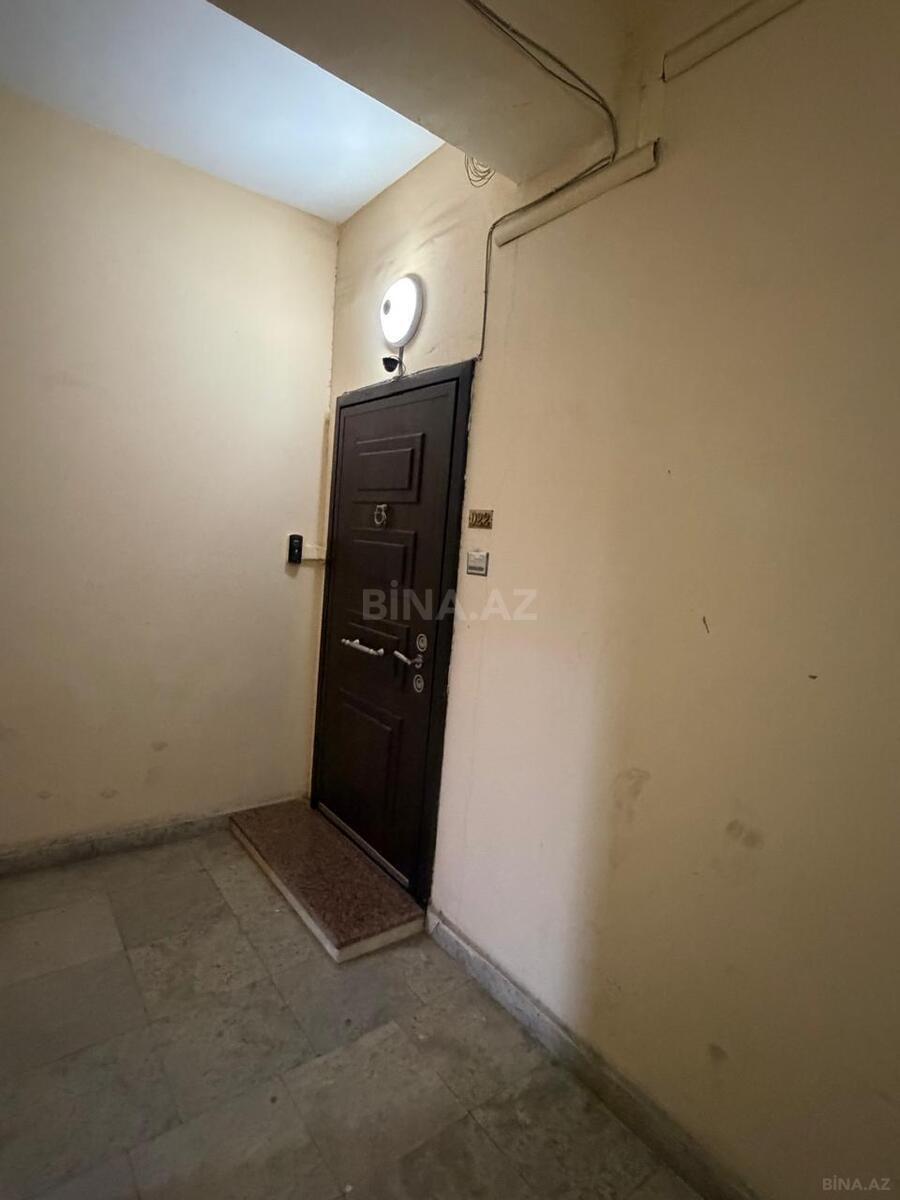 4 otaqlı Yeni tikili, Nərimanov r., Bakı