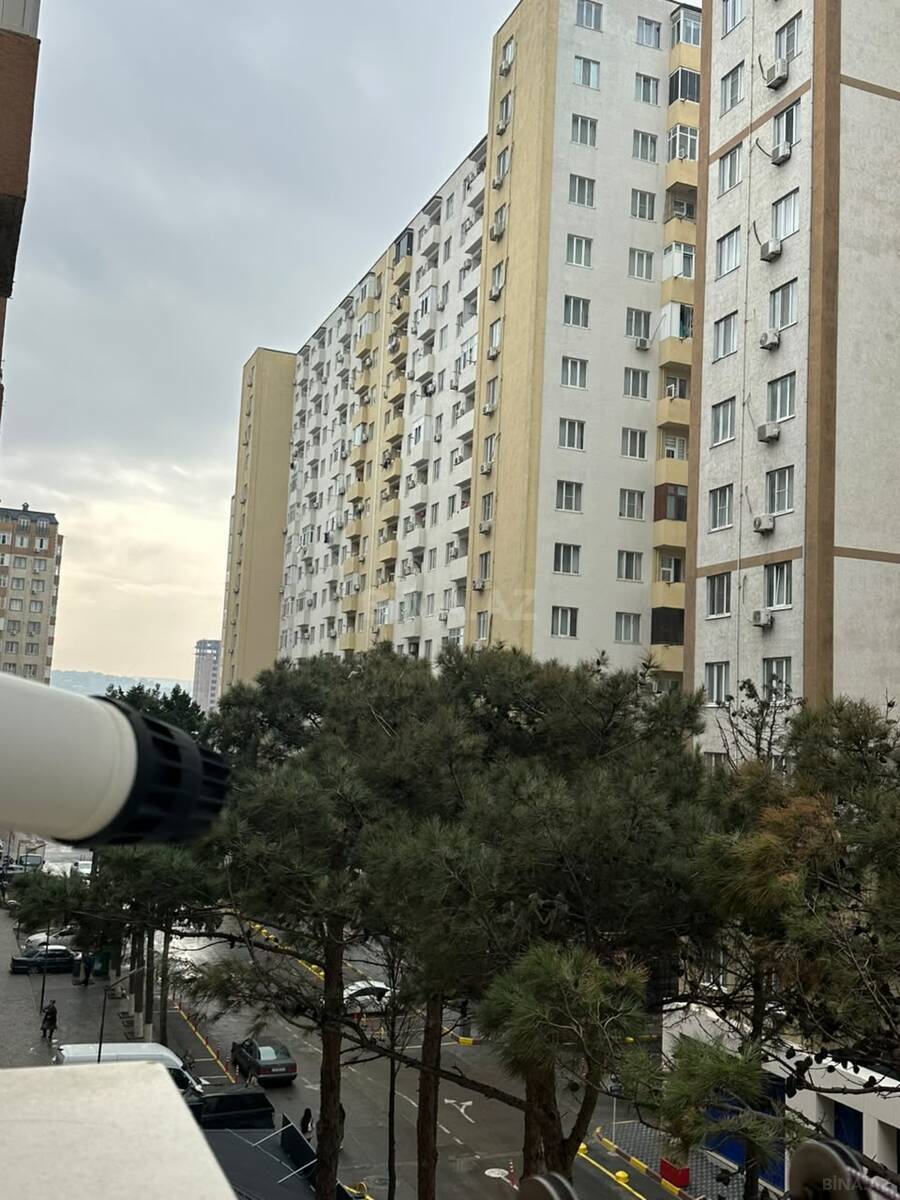 2 otaqlı Yeni tikili, Xırdalan