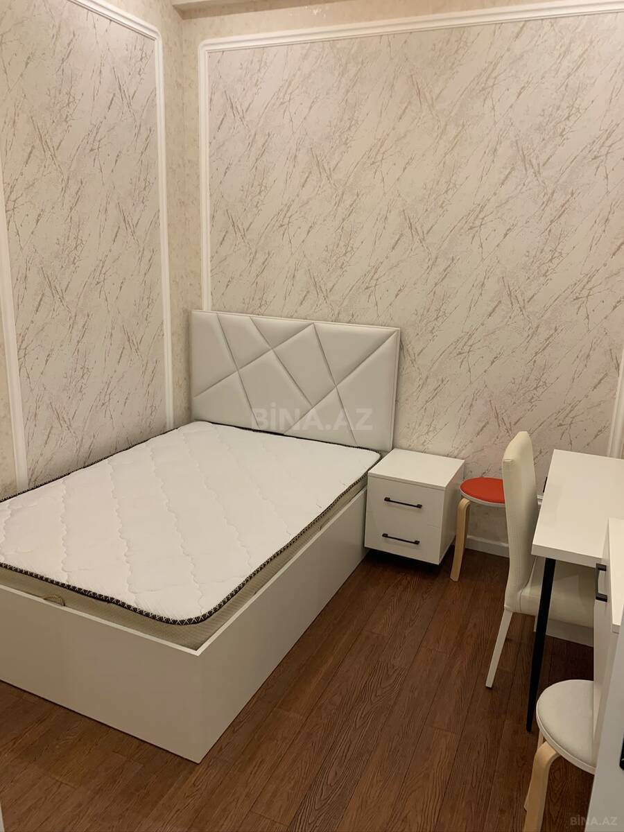3 otaqlı Yeni tikili, 28 May m., Bakı