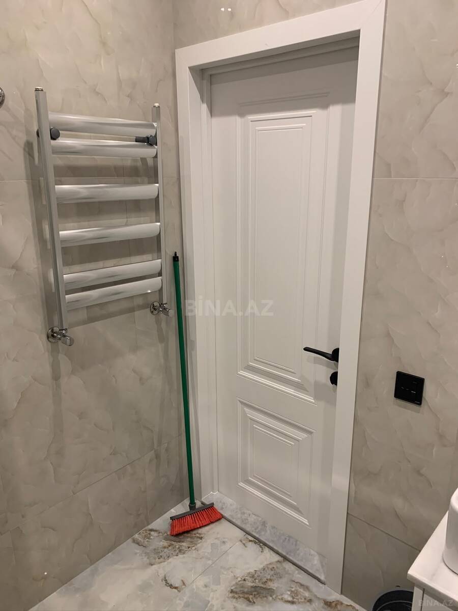3 otaqlı Yeni tikili, 28 May m., Bakı