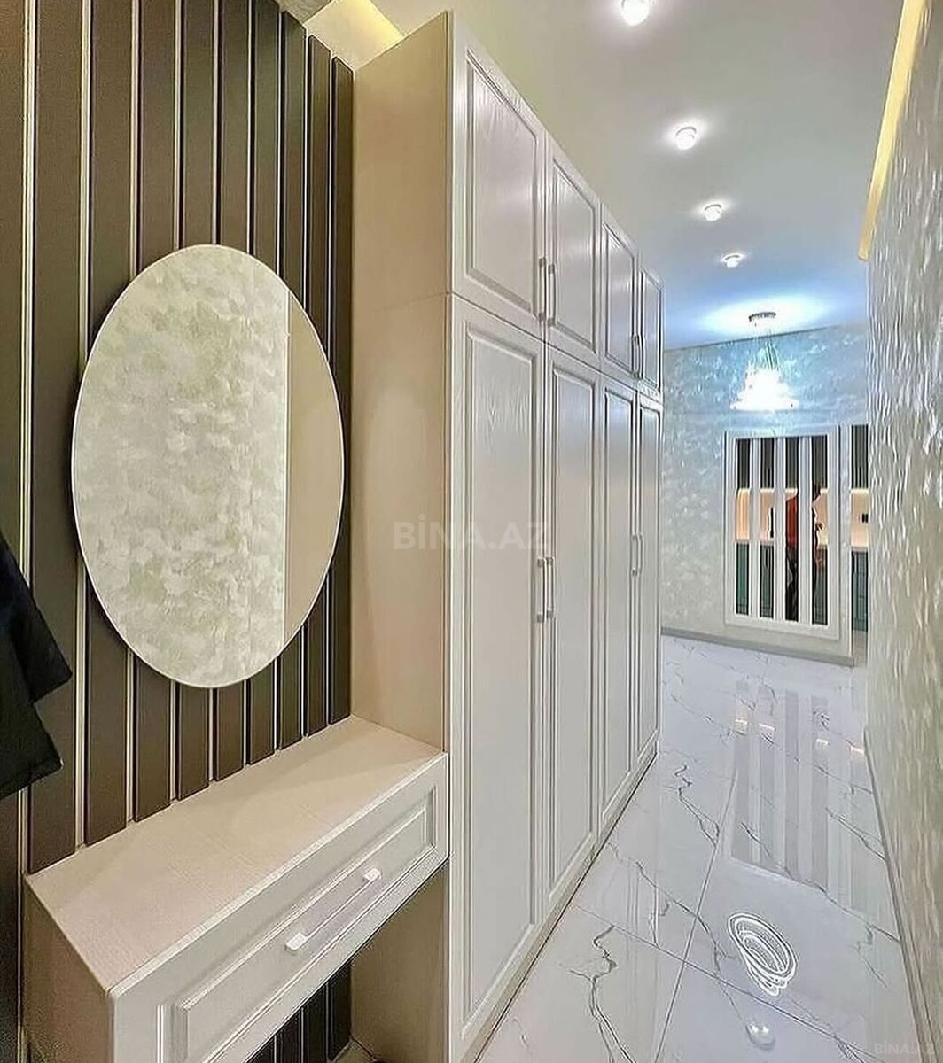 2 otaqlı Yeni tikili, 20 Yanvar m., Bakı