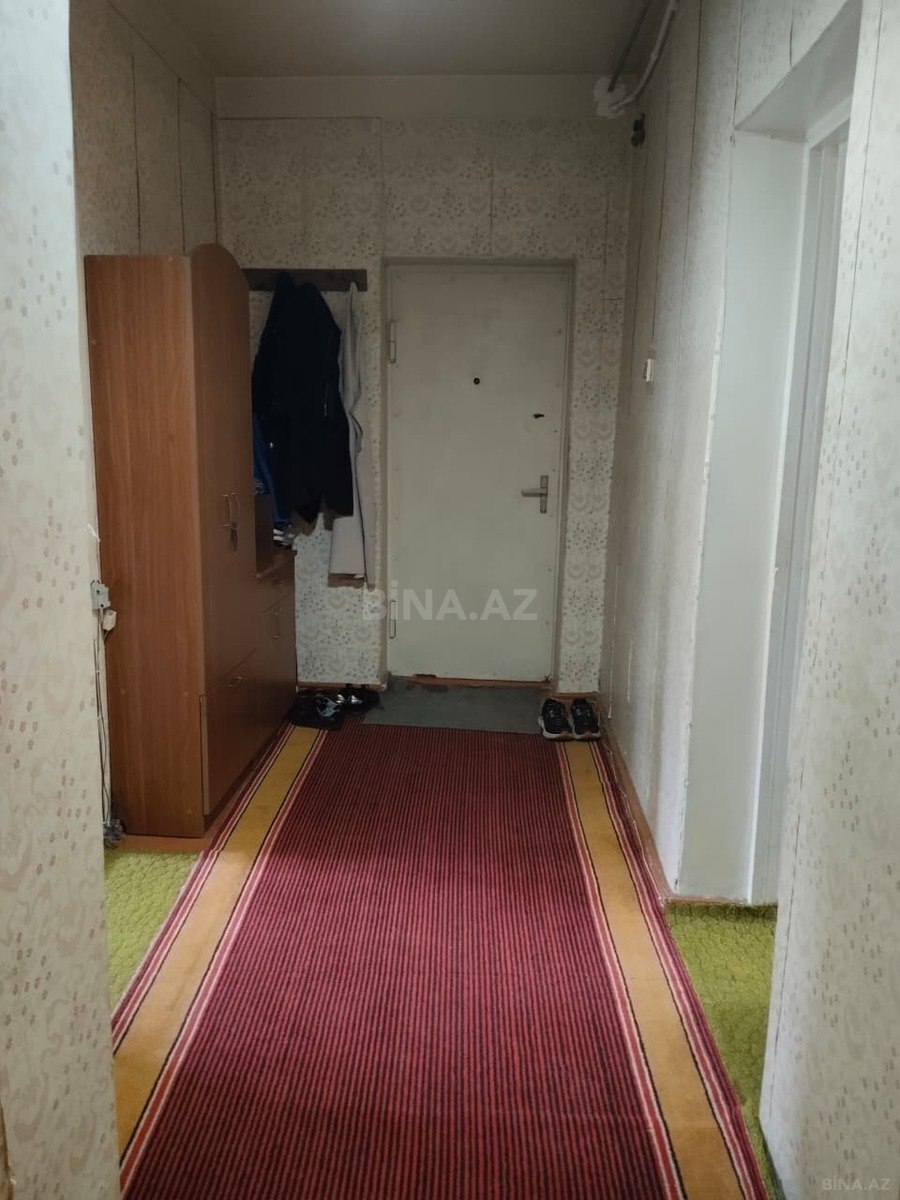 3 otaqlı Köhnə tikili, Köhnə Günəşli q., Bakı