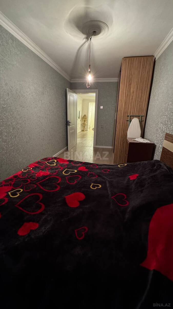 2 otaqlı Köhnə tikili, Biləcəri q., Bakı