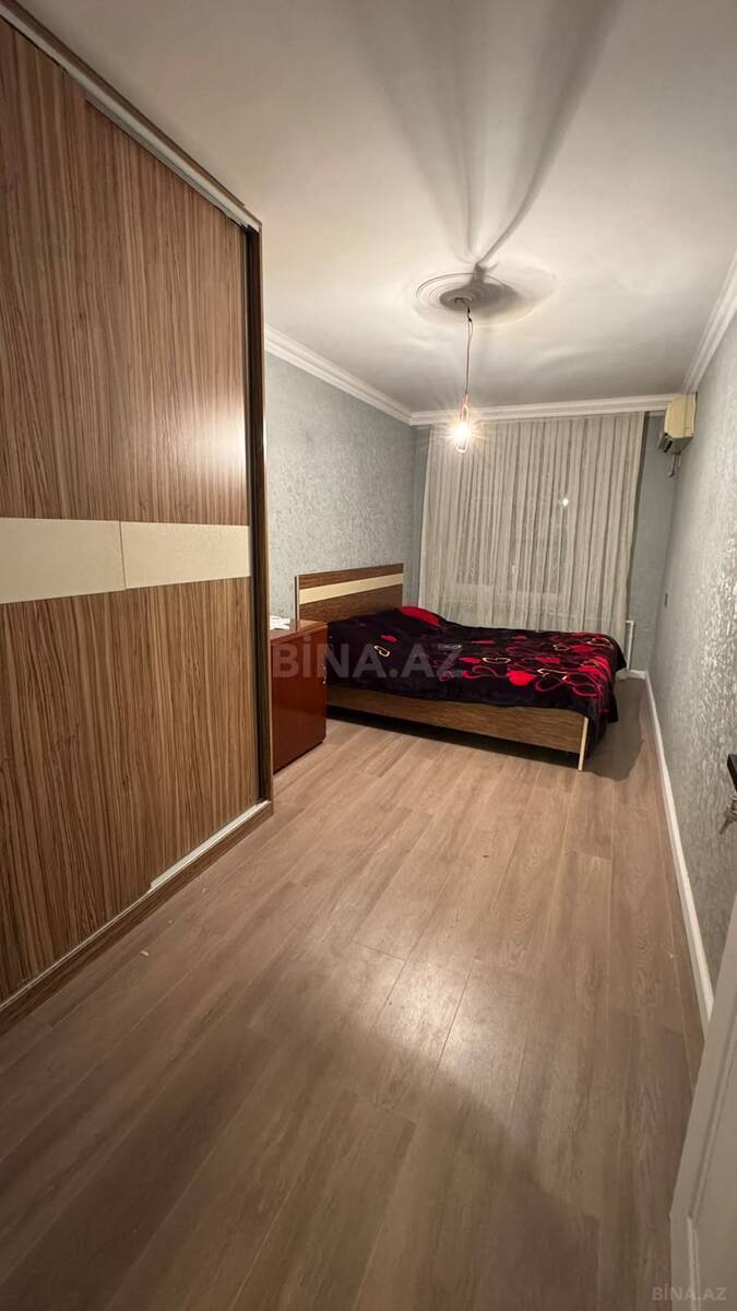 2 otaqlı Köhnə tikili, Biləcəri q., Bakı