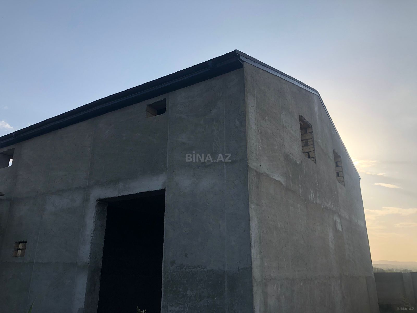 4 otaqlı Həyət evi/Bağ evi, Pirşağı q., Bakı