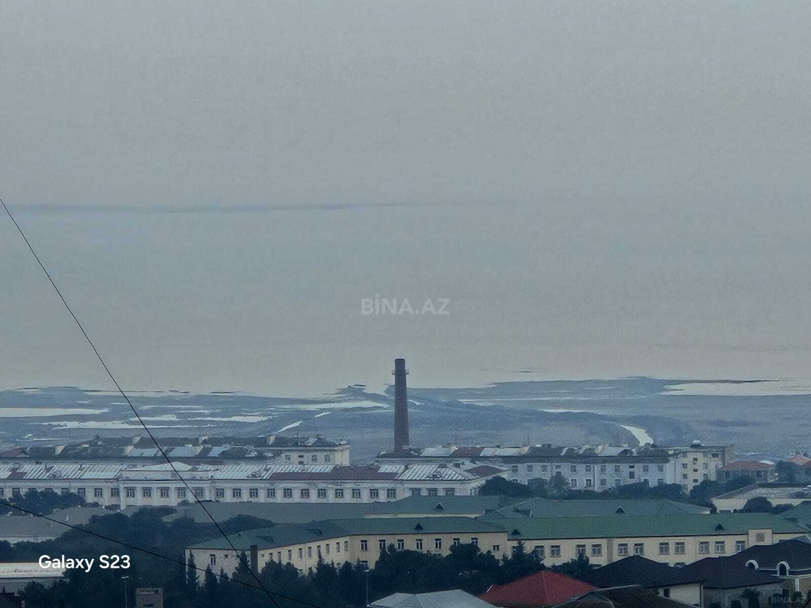 3 otaqlı Köhnə tikili, Əhmədli q., Bakı