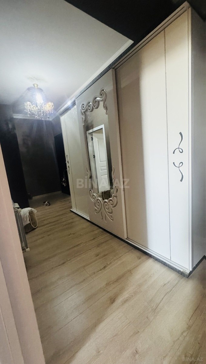 2 otaqlı Yeni tikili, 20 Yanvar m., Bakı