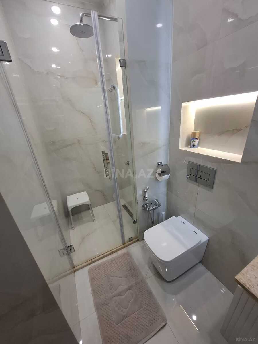 2 otaqlı Yeni tikili, Binəqədi r., Bakı