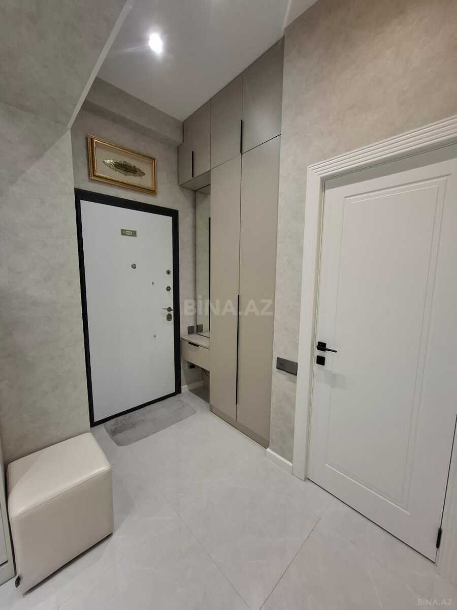 2 otaqlı Yeni tikili, Binəqədi r., Bakı