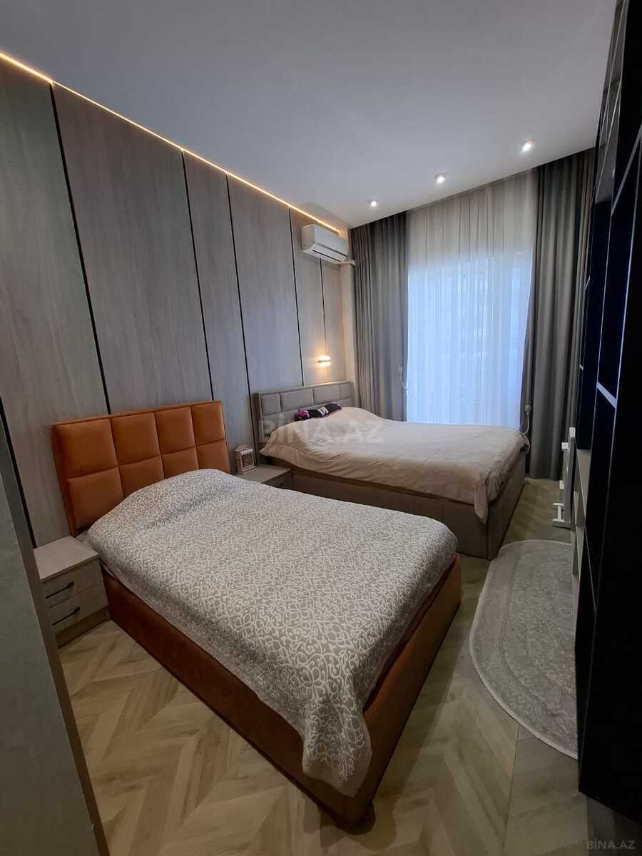 2 otaqlı Yeni tikili, Binəqədi r., Bakı