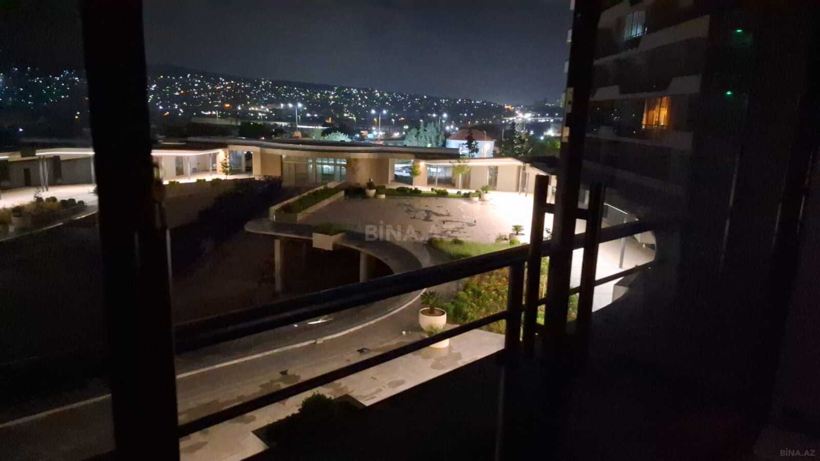 2 otaqlı Yeni tikili, Binəqədi r., Bakı