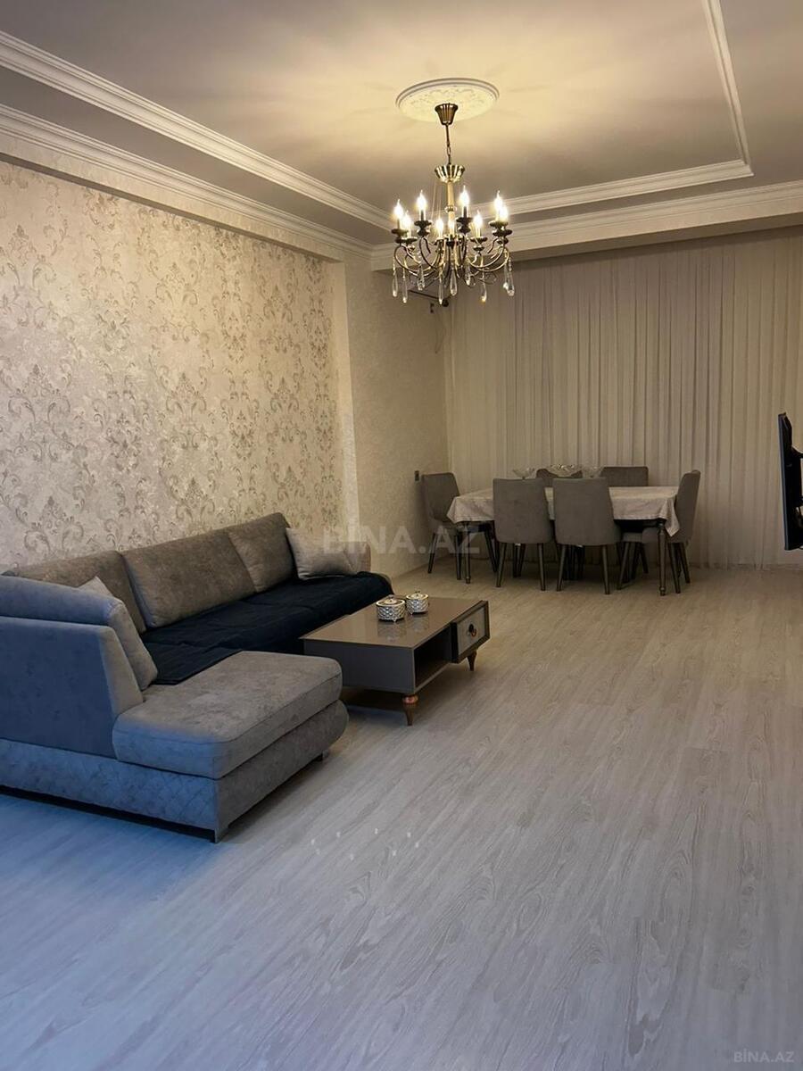 2 otaqlı Yeni tikili, Lökbatan q., Bakı