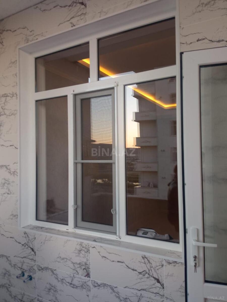 2 otaqlı Yeni tikili, Lökbatan q., Bakı