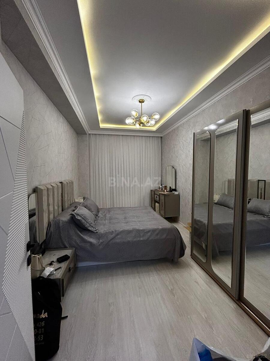 2 otaqlı Yeni tikili, Lökbatan q., Bakı