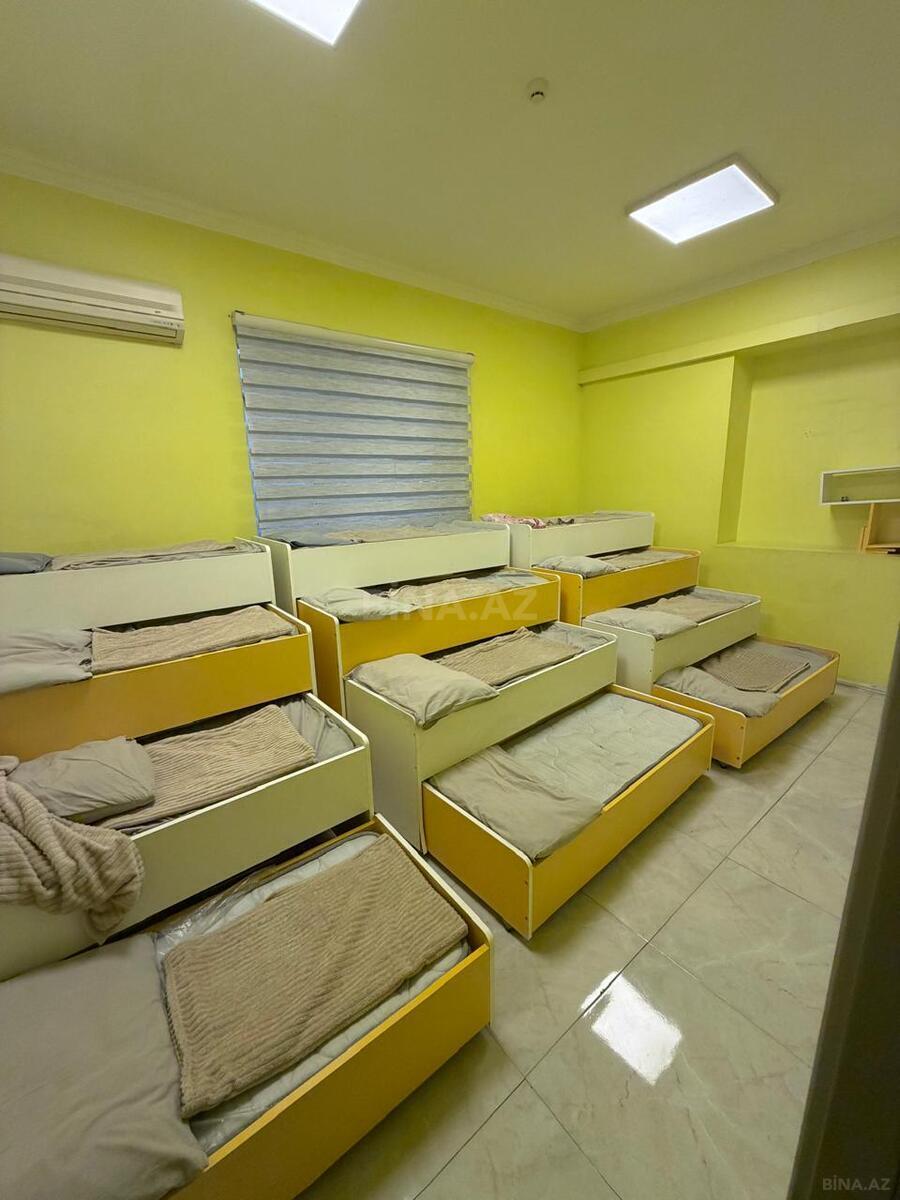 Obyekt Bakıxanov q., Bakı