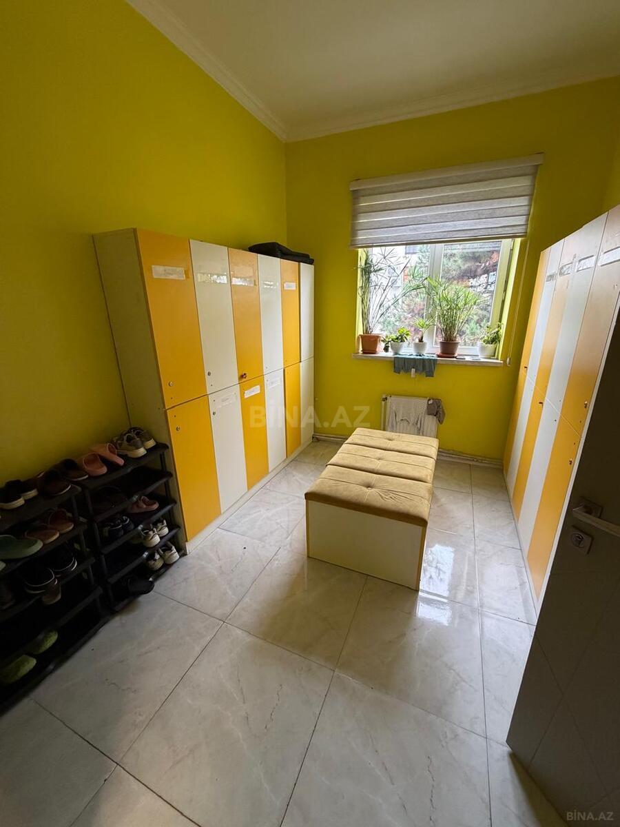 Obyekt Bakıxanov q., Bakı