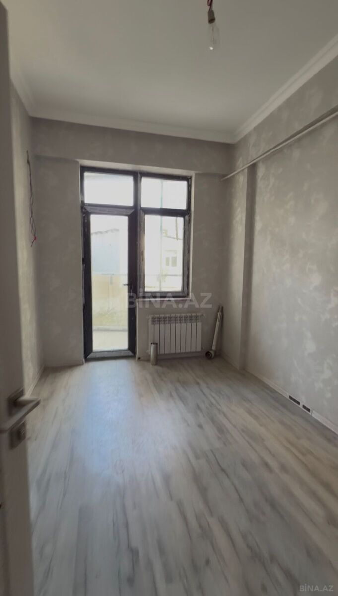 2 otaqlı Yeni tikili, 28 May m., Bakı
